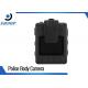 CMOS OV4689 HD Body Camera , Police Video Camera With 3200mAh Long Life Battery
