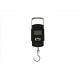 Portable low battery indicator handheld fishing 50kg Digital Luggage Scale gn