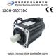 High Torque 3.5Nm CNC Servo Motor With 2000rpm Rated Speed , AC 220V 750W