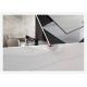 Modern Glazed Digital Polished Marble Look Porcelain Tile / Ceramic Floor Tile