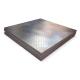 Corrosion Resistance 6061 6063 Aluminum Sheet 4mm 5mm T6 Aluminum Steel Plate