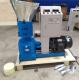 200-1200 Kg/hour Capacity Feed Pellet Maker for Animal Feed Pellet with Carbon Steel