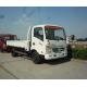 T-king diesel engine 2ton light duty cargo truck mini lorry truck