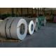 3.0mm - 12.0mm Hot Rolled Stainless Steel Coils ASTM AISI 304 / 316 For Construction Field