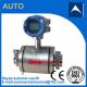 China cheap Clamp Type Digital Magnetic Flow Meter for Water Treatment