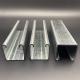 Galvanized Steel Unistrut Profile with Tick Marks