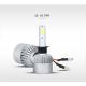 8000LM LED Headlight Bulb Kit