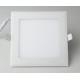 DIY Panel led Lamps Square design for home lighting with CE and Rohs certificates