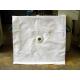 PP Double Layer Filter Cloth 1.10m * 100m Corrosion Resist For Chemical Industry