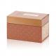 Solid Cardboard Material Thick Paper Board Lid and Bottom Shape Boxes for Packaging