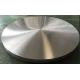 SA516 GR70 Clad Steel Plate Zirconium ASME Heat Exchanger Tube Sheet