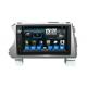 car multimedia with navi system Ssangyong Actyon Kyron Vehicle Navigation System Android 8.1 Head Unit Radio