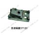 Steel Material Agricultural Machinery Parts SF12-37120 Transmission Cover Casting