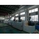 Full Automatic PVC Pipe Extrusion Line ,  Pipe Production Machine 80KW 250KG