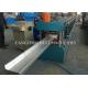 Galvanized Steel Z Section Purlin Roll Forming Machine for Building Material