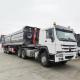 Heavy Duty 60/80 Ton Semi Dump Trailer for Sale with Best Price