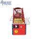 Hoop Dreams Arcade Basketball Game Machine Easy And Convenient To Control