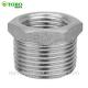 Customized Forged Pipe Fittings for Your Industrial Applications