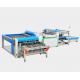 Industrial Automatic Coil Cutter Machine For Metal Coil 15000×3000×1800mm