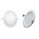 3 Years  Warranty 2835smd  Chip 3W to 18W Small Round Led Panel Light