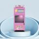 Wireless Magic Candy Cotton Candy Machine 220V-240V For Food Beverage Shops
