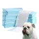 Poop Bags S M L XL XXL Disposable Urine Absorption Pet Pads with Anti Slip Stickers