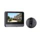 160 Degree Tuya Door Viewer 2.4G Wireless Camera Doorbell With Monitor