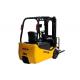 1.8 ton Tree-point Accumulator type Balance Heavy Forklift SF18S