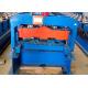 18.5KW Corrugated Floor Deck Roll Forming Machine Easy To Installation