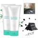 Unclog Pores Charcoal Blackhead Remover Mask Control Oil Strong Absorptivity