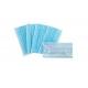 Anti Virus Disposable Non Woven Face Mask Suitable For Outdoor Indoor Industrial Usage