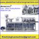 DPH Fast Speed Roll type Blister Packing Machine. Large Capacity for Capsule and tablet