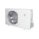 R410A /520g 9000 BTU Split Air Conditioner With Anti Cold Air Function