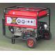6kw Petrol Engine Portable Gasoline Generator Electric Start For Home