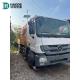 HAODE Sany sy5295THB 38m Concrete Pump Truck with Original Design and Good Condition