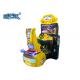 Coin Operated Split Second Amusement Games Factory Street Racing Car