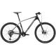Adult SHIMANO DEORE Mountain Bike , 29 Inch Carbon Fiber Mountain Bike 2x12s