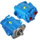 857350-IN150 Vickers Axial Piston Pump Pvq Vickers Pto Pump For Construction