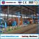 High Speed Rigid Frame Stranding Machine for Electricity Power Cable
