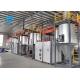 304 Pet Crystallizer Dryer Central Conveying System With PROFINET System