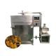 500L Food Machinery Woodfired Pizza Ovens For Sale With Ce Certificate