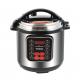 Restaurant 12L 1500W Commercial Electric Pressure Cooker