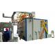 Three Phase Transformer Vacuum Drying Machine FOR H Or F Class Try Type Transformers