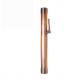 ISO9001 Customized Length Lightning Protection System Copper Bonded Ground Rod