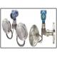 3051S Pressure Temperature Transmitter Simplified Installation High Performance