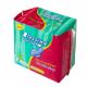 Mint Flavor Disposable Sanitary Napkin Women Super Absorbent Period Pads ISO9001