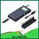 90W Thin laptop AC adapter With LCD For Home Use ALU-90A3S