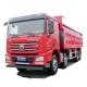 Xugong Hanfeng Hanfeng G7 430hp 8X4 8.2m Dump Truck with Loading Capacity 31-40 Ton