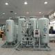 Plateau Industrial Oxygen Generator Psa System Oxygen Concentrator Plant