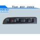 ELF NKR NPR Power Window Switch 8981472260 Three Bottoms Driver Side Control